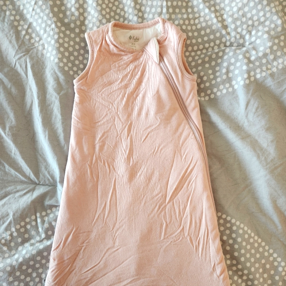 Kyte sleep sack